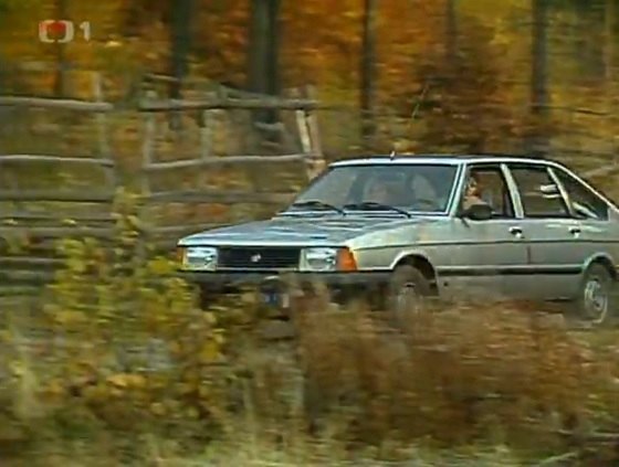 1981 Talbot 1510 SX