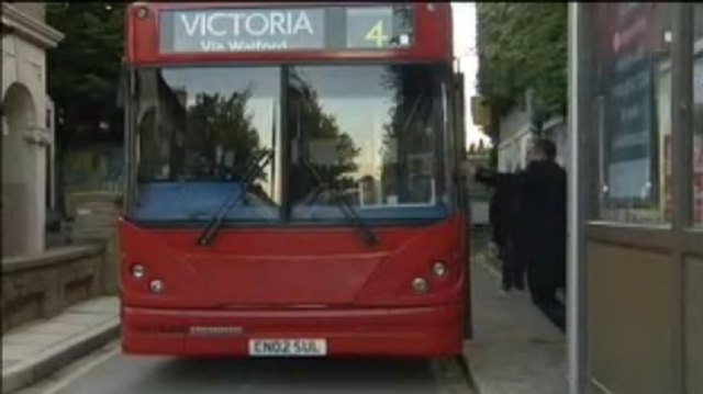 2002 Dennis Dart SLF Caetano Nimbus