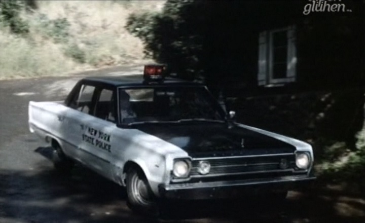 1966 Plymouth Belvedere I