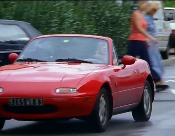 1991 Mazda MX-5 [NA]