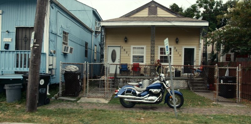 2001 Suzuki VL 800 Volusia