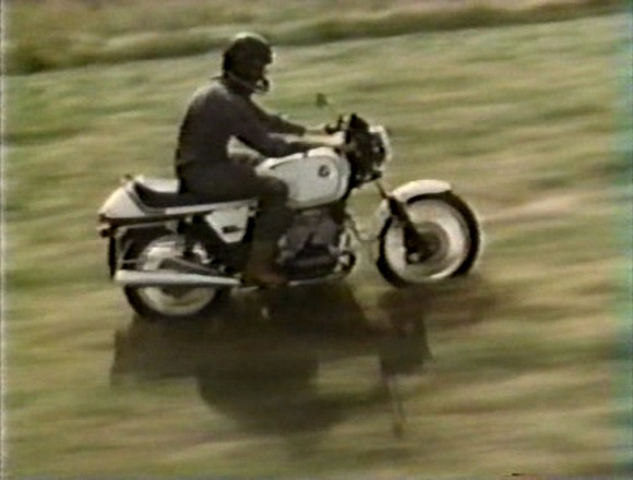 1979 BMW R 100 RS