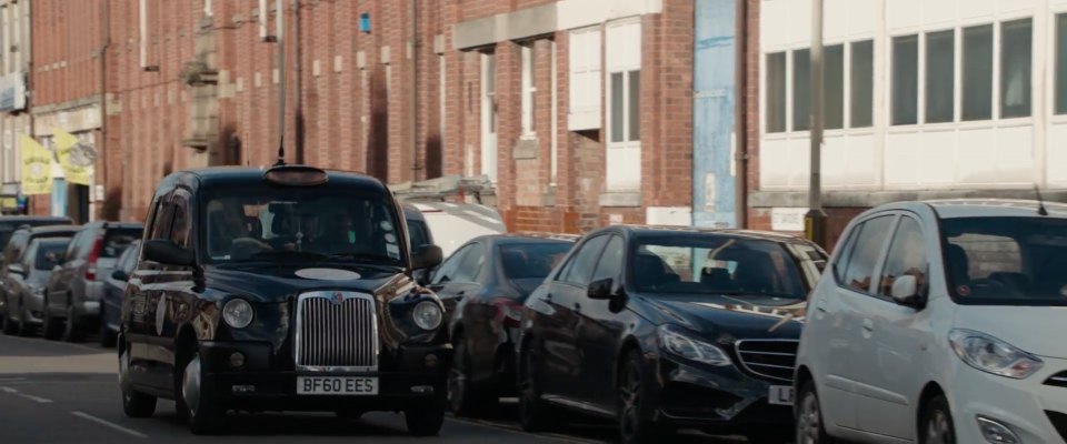 2010 LTC TX4 Bronze