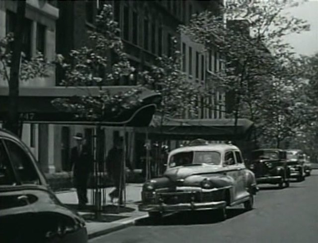 1946 De Soto Taxicab [S-11]