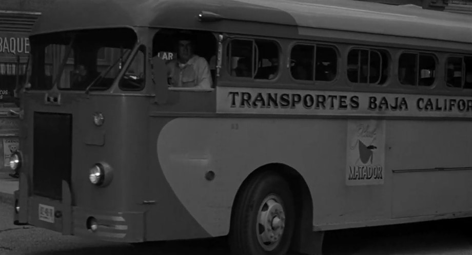 1946 Crown Supercoach