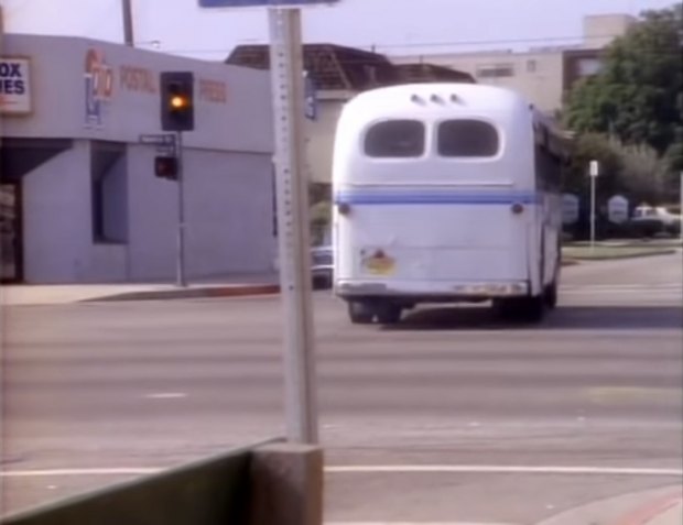 1953 GMC TDH 4512 'Old Look'