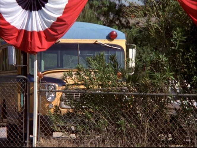 1959 International Harvester B-Series