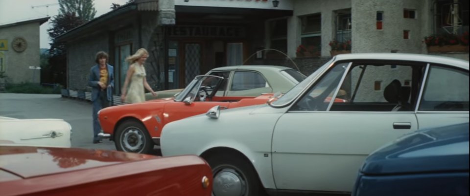 1959 Alfa Romeo Giulietta Spider [101.03]