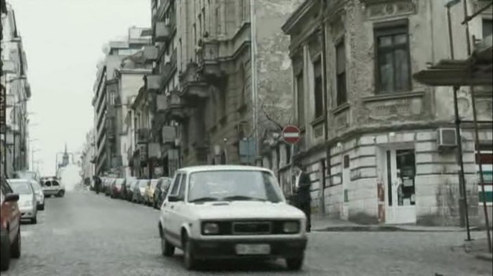 1994 Yugo Skala C [101]