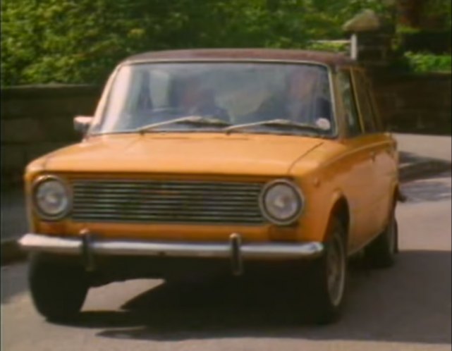 1977 Lada 1200 ES [21012]