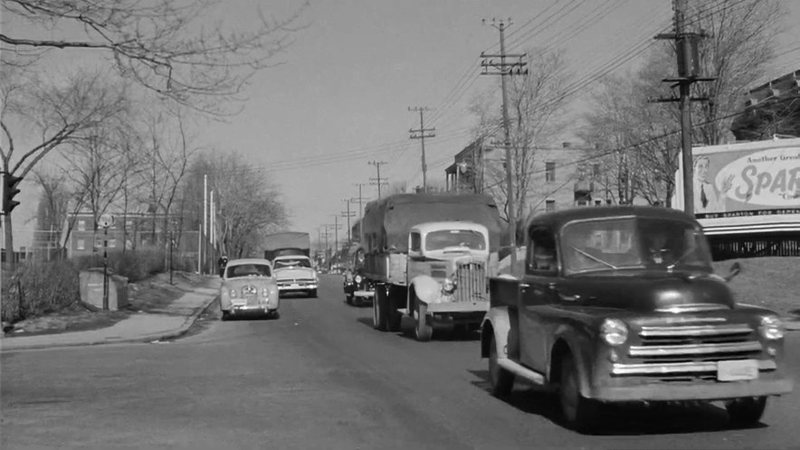 1948 Fargo B-Series