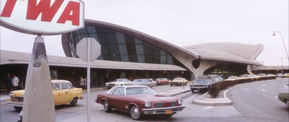 1973 Oldsmobile Cutlass Supreme