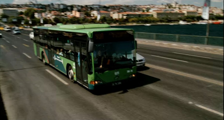 Mercedes-Benz Citaro [O 530]