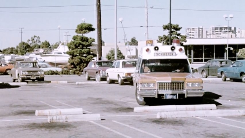 1969 Toyota Corona