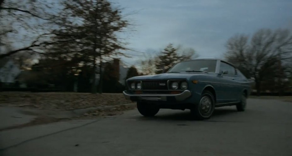 1974 Datsun 710 Hardtop Coupé [J710]