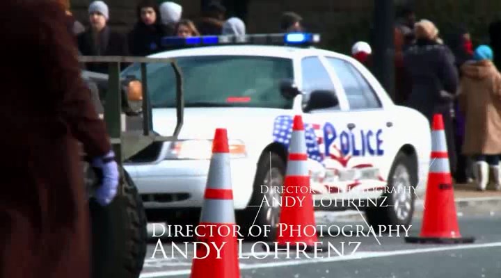 2003 Ford Crown Victoria Police Interceptor [P71]