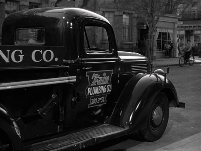 1940 Ford 1-Ton Pick-up [01Y]