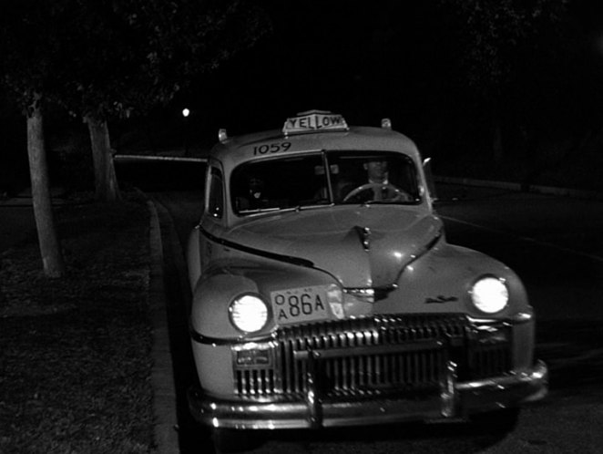 1946 De Soto Taxicab [S-11]