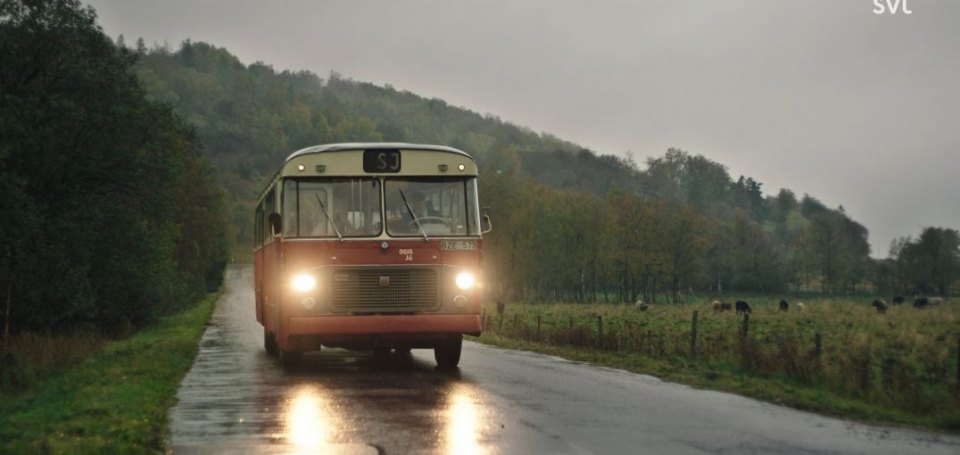 1966 Scania-Vabis BF 76 Hägglund & Söner [BF7659]