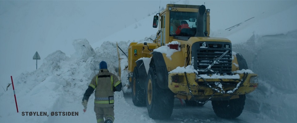 Volvo L 110 E