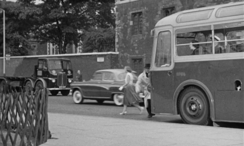 1949 Leyland Octopus 22.O1