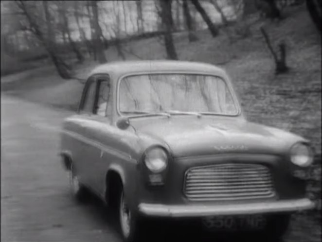 1958 Ford Anglia [100E]