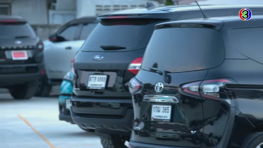 2016 Toyota Sienta [NSP170]