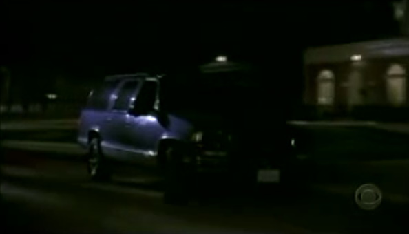 1992 Chevrolet Suburban 2500 [GMT410]