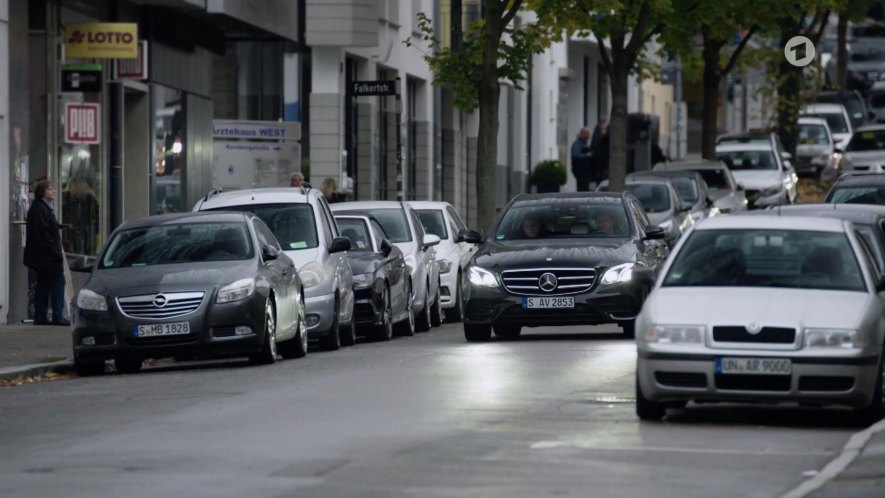 2009 Opel Insignia [A]