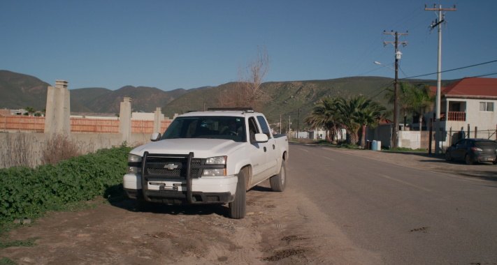 2003 Chevrolet Cheyenne 4x4 [GMT800]