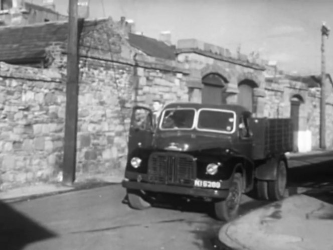 1951 Austin K4 Loadstar MkII