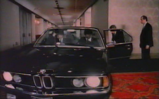 BMW 7 [E23]