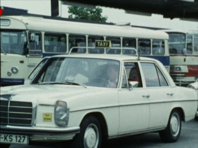 1963 Büssing Konsul 11