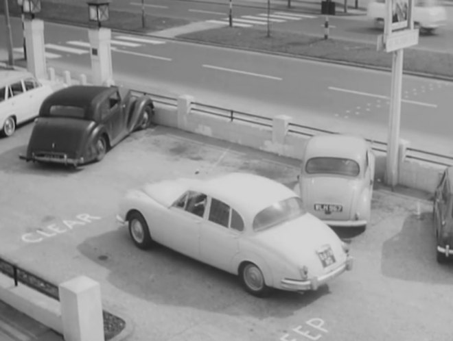 1946 Armstrong Siddeley Typhoon