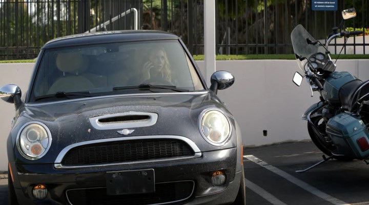 MINI Cooper S [R56]