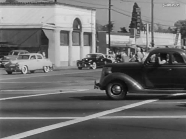 1947 Studebaker Commander