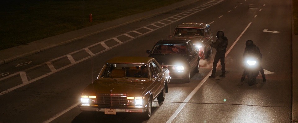 1977 Chrysler LeBaron