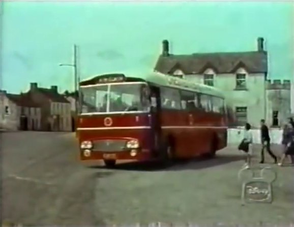 1965 Leyland Leopard CIE C131