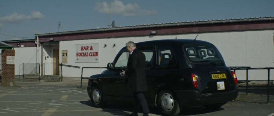 2010 LTI TX4 Bronze