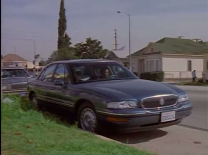 1997 Buick LeSabre