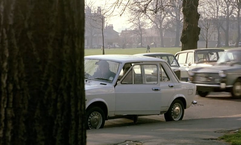 1961 Austin A40 MkII [ADO44]