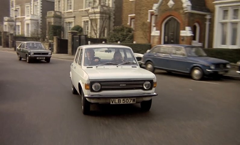 1973 Austin Maxi 1750 [ADO14]