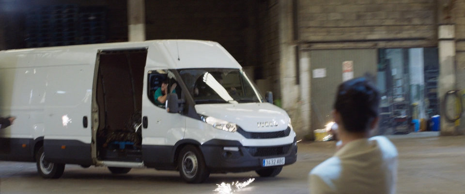 2015 Iveco Daily 5a serie