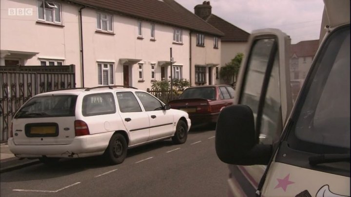 1996 Ford Mondeo Estate MkI