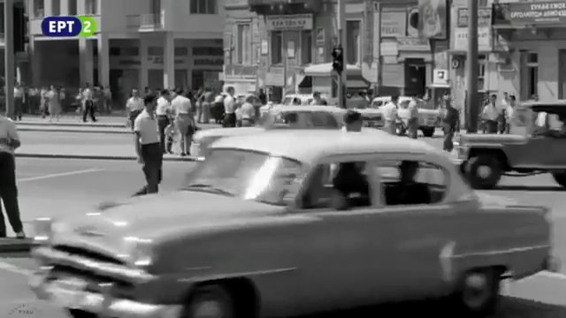 1953 Plymouth Cranbrook Four-Door Sedan [P-24-2]