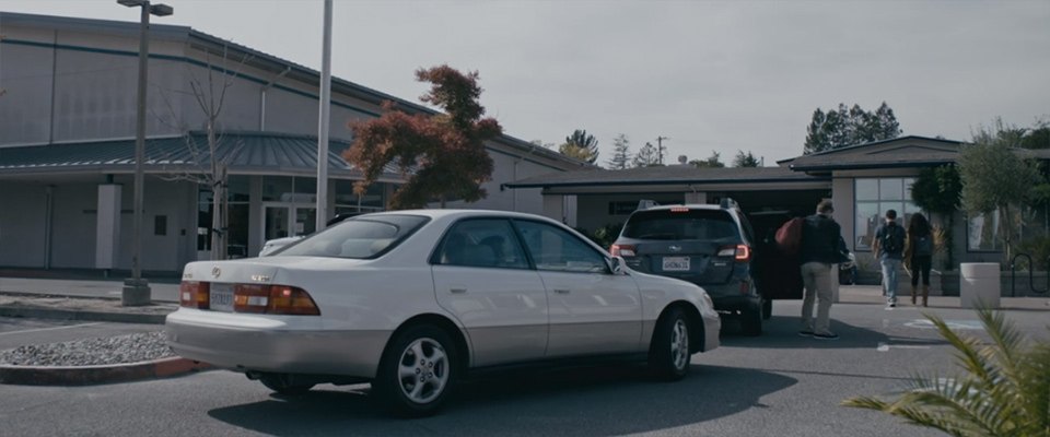 1997 Lexus ES 300 [MCV20]