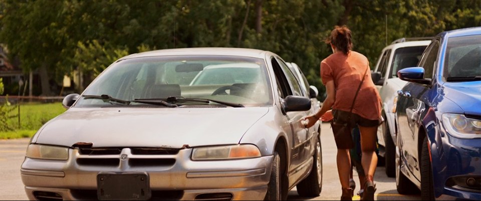 1998 Dodge Stratus [JA]