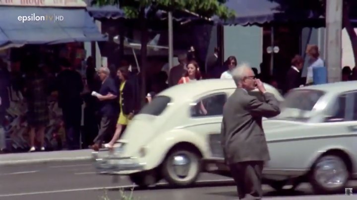 1958 Volkswagen Limousine [Typ 1]