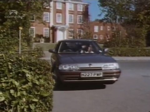 1990 Rover 820i [XX]