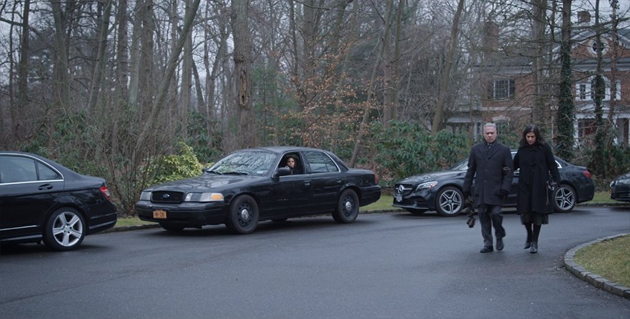 2011 Ford Crown Victoria Police Interceptor [P7B]